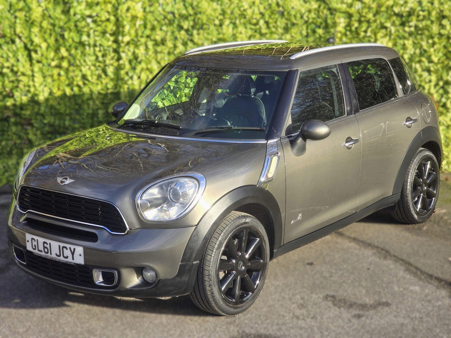 Used MINI Countryman 2011 for sale - 76920158: Photo 23