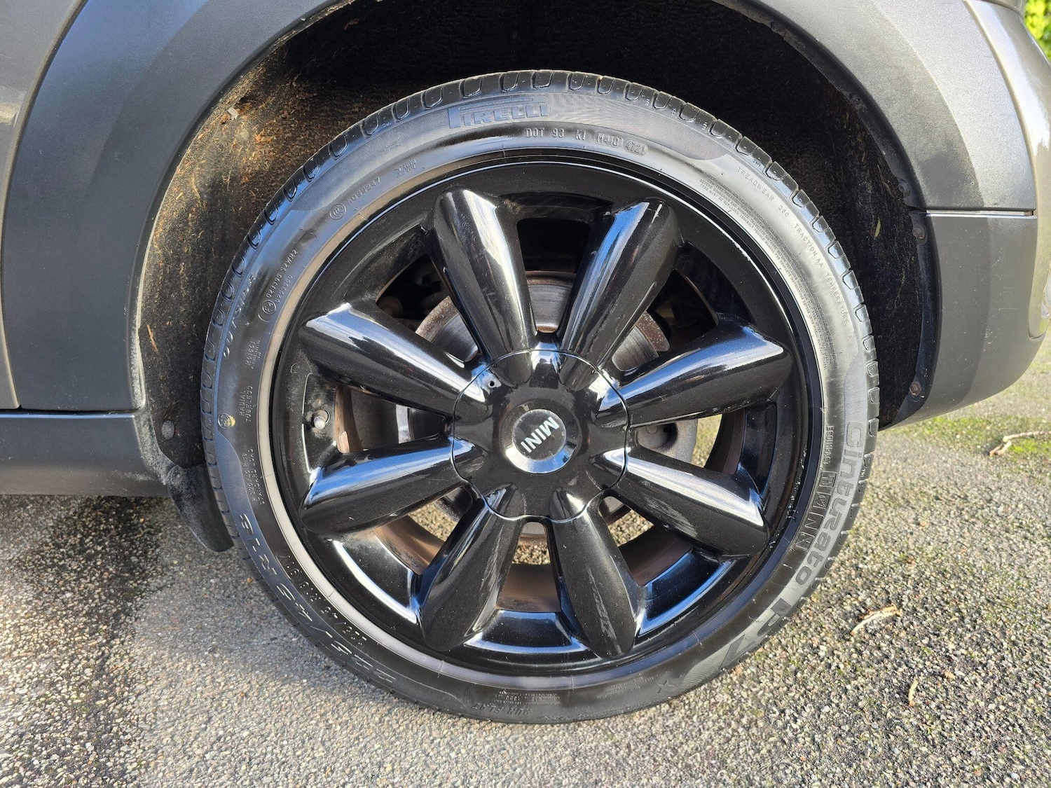 Used MINI Countryman 2011 for sale - 76920158: Photo 25