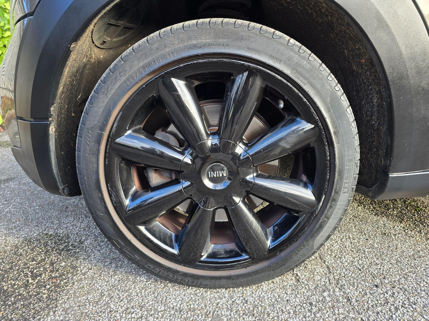 Used MINI Countryman 2011 for sale - 76920158: Photo 26