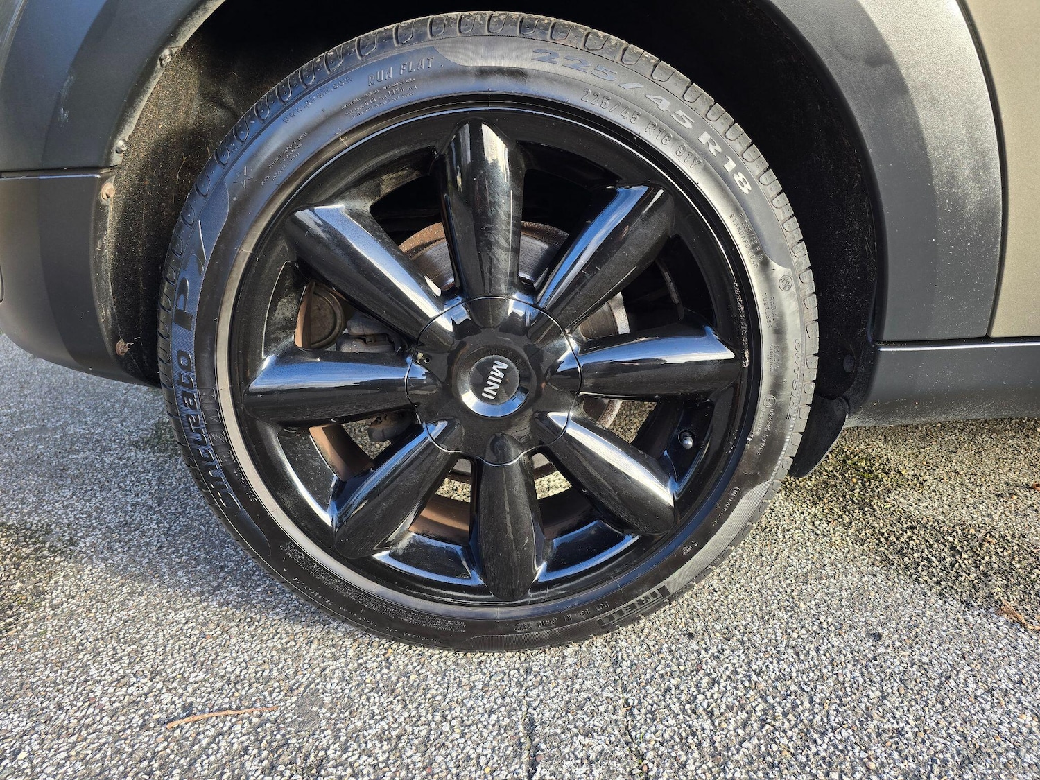 Used MINI Countryman 2011 for sale - 76920158: Photo 27