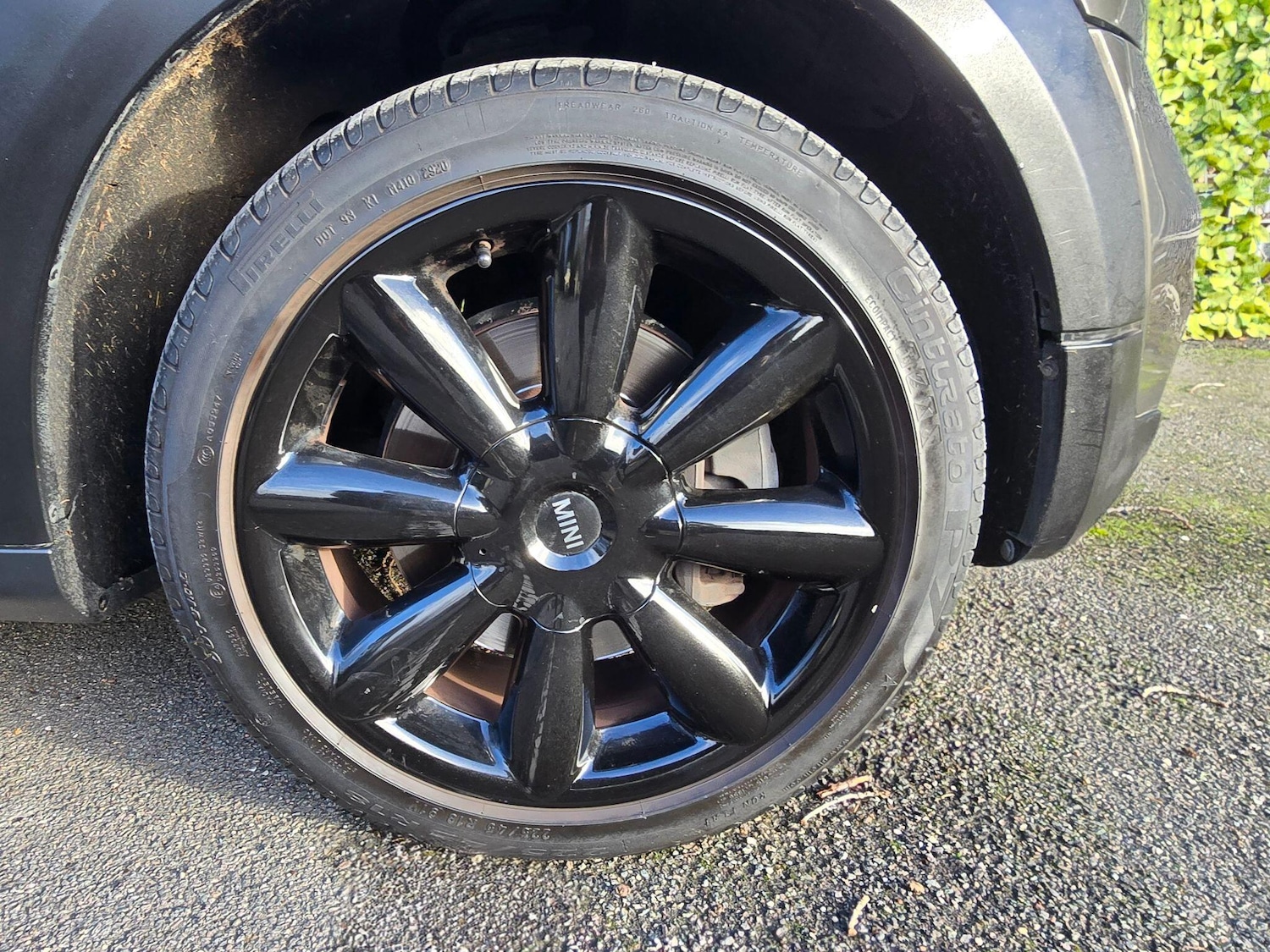 Used MINI Countryman 2011 for sale - 76920158: Photo 28