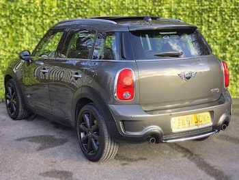 Used MINI Countryman 2011 for sale - 76920158: Photo