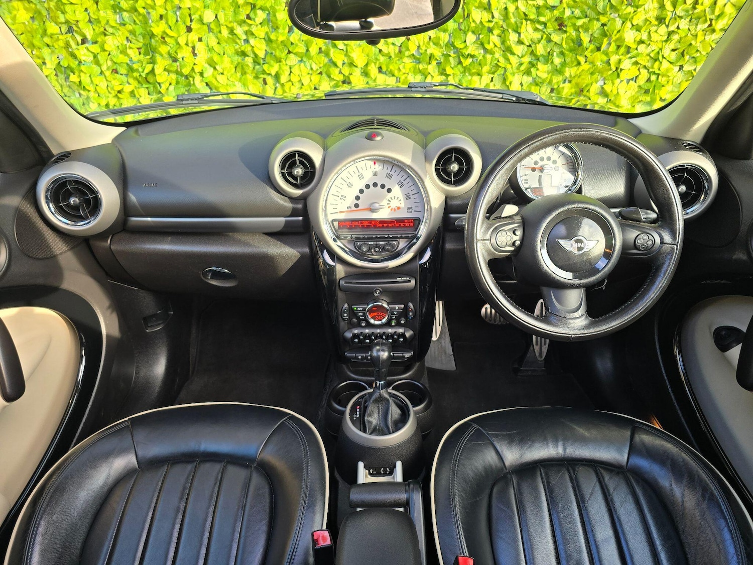 Used MINI Countryman 2011 for sale - 76920158: Photo 4