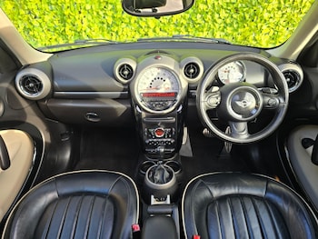 Used MINI Countryman 2011 for sale - 76920158: Photo
