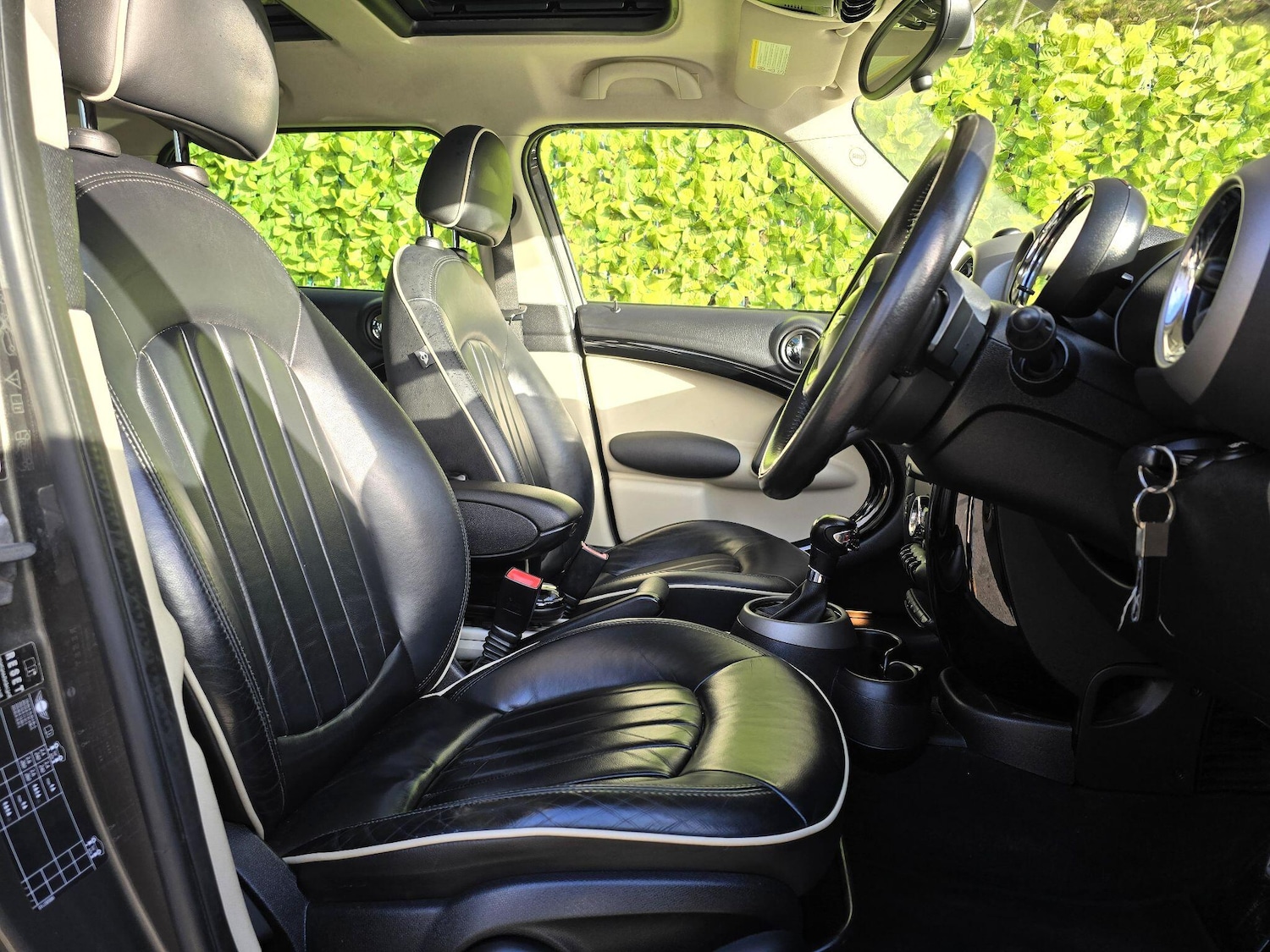 Used MINI Countryman 2011 for sale - 76920158: Photo 5