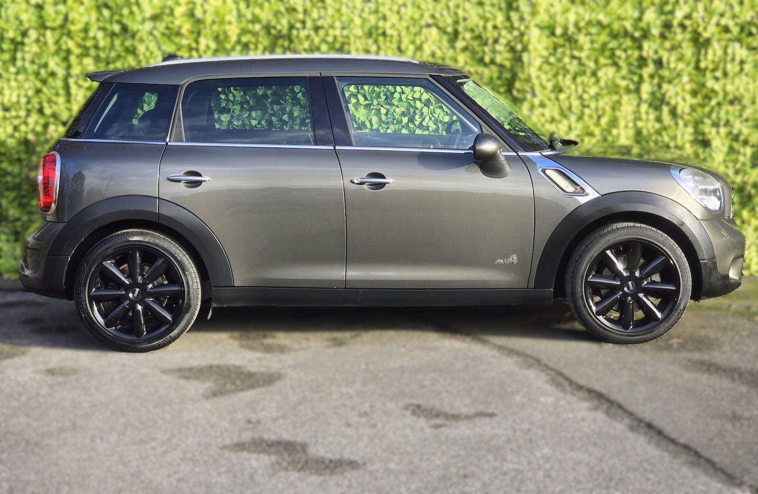 Used MINI Countryman 2011 for sale - 76920158: Photo 6