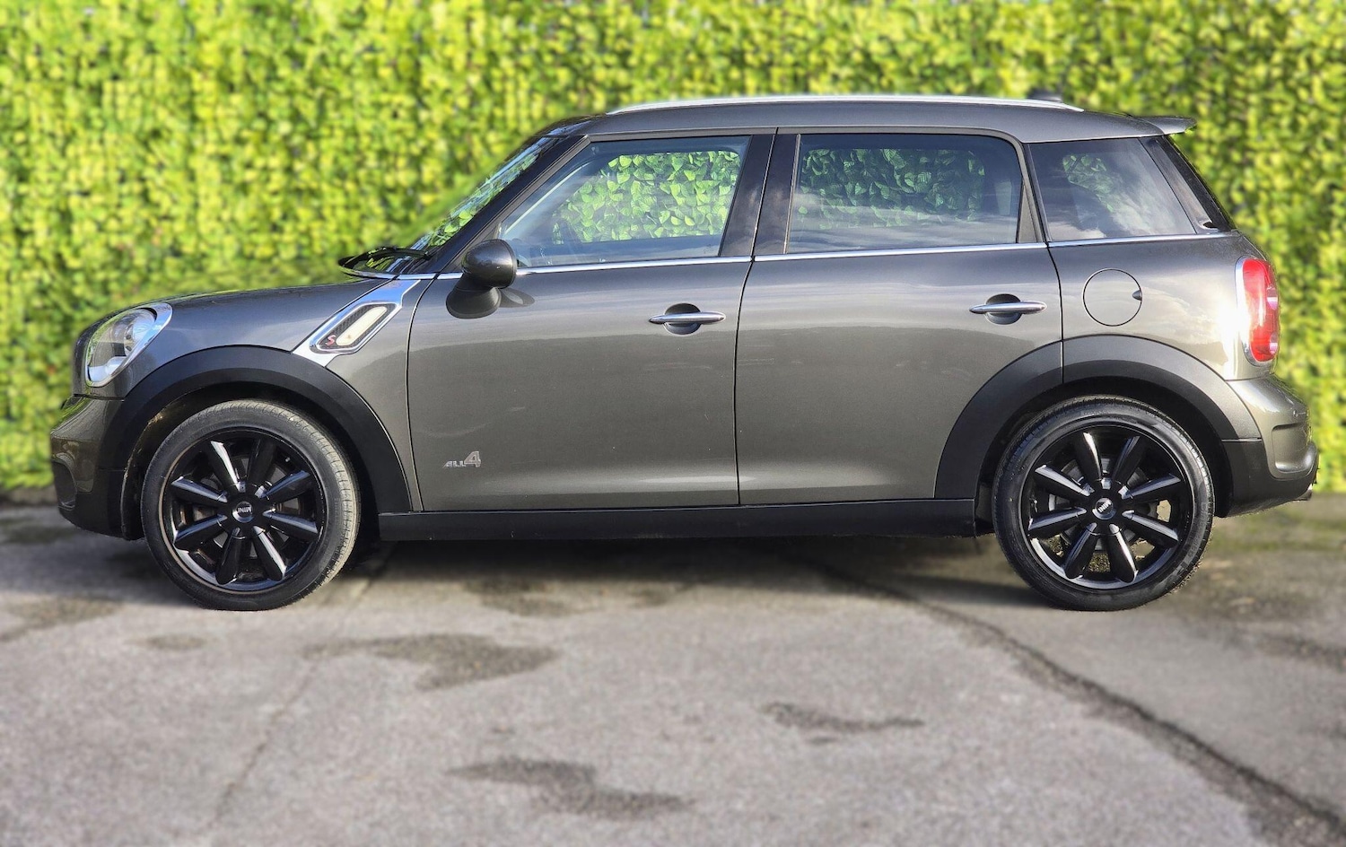 Used MINI Countryman 2011 for sale - 76920158: Photo 7