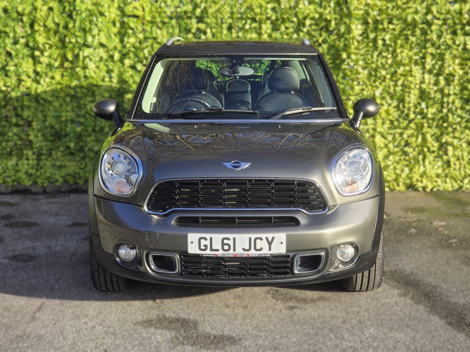 Used MINI Countryman 2011 for sale - 76920158: Photo 9