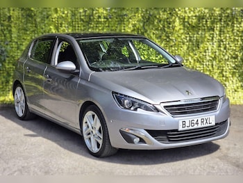 Used Peugeot 308 2014 for sale - 79411990: Photo