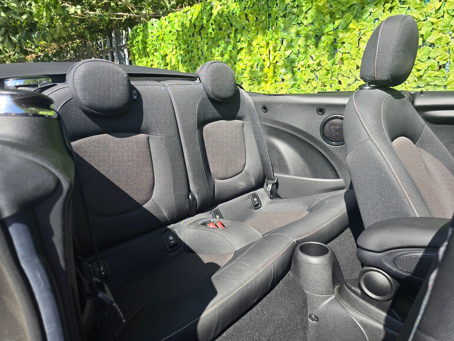 Used MINI Convertible 2019 for sale - 76920152: Photo 12