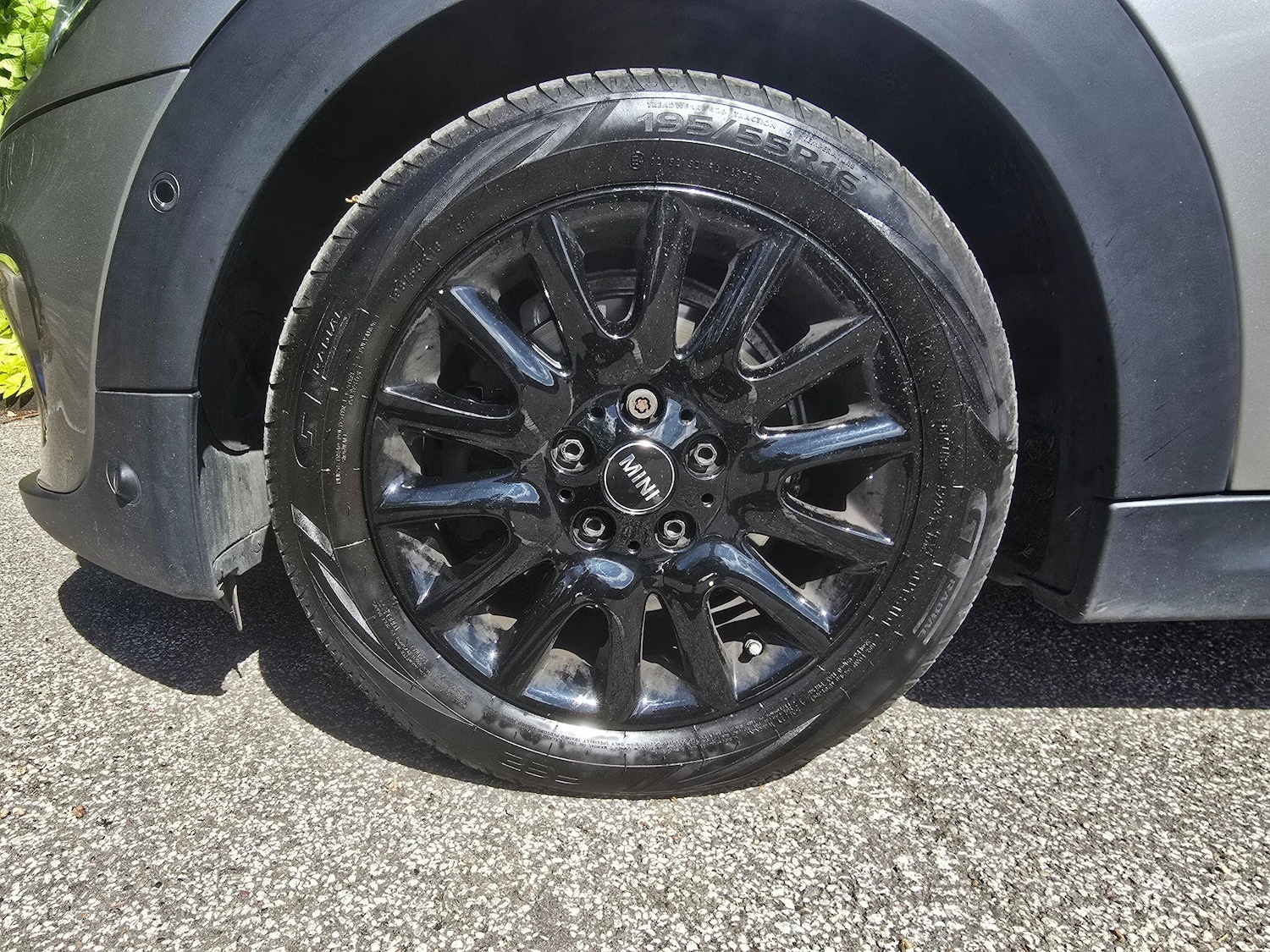 Used MINI Convertible 2019 for sale - 76920152: Photo 22