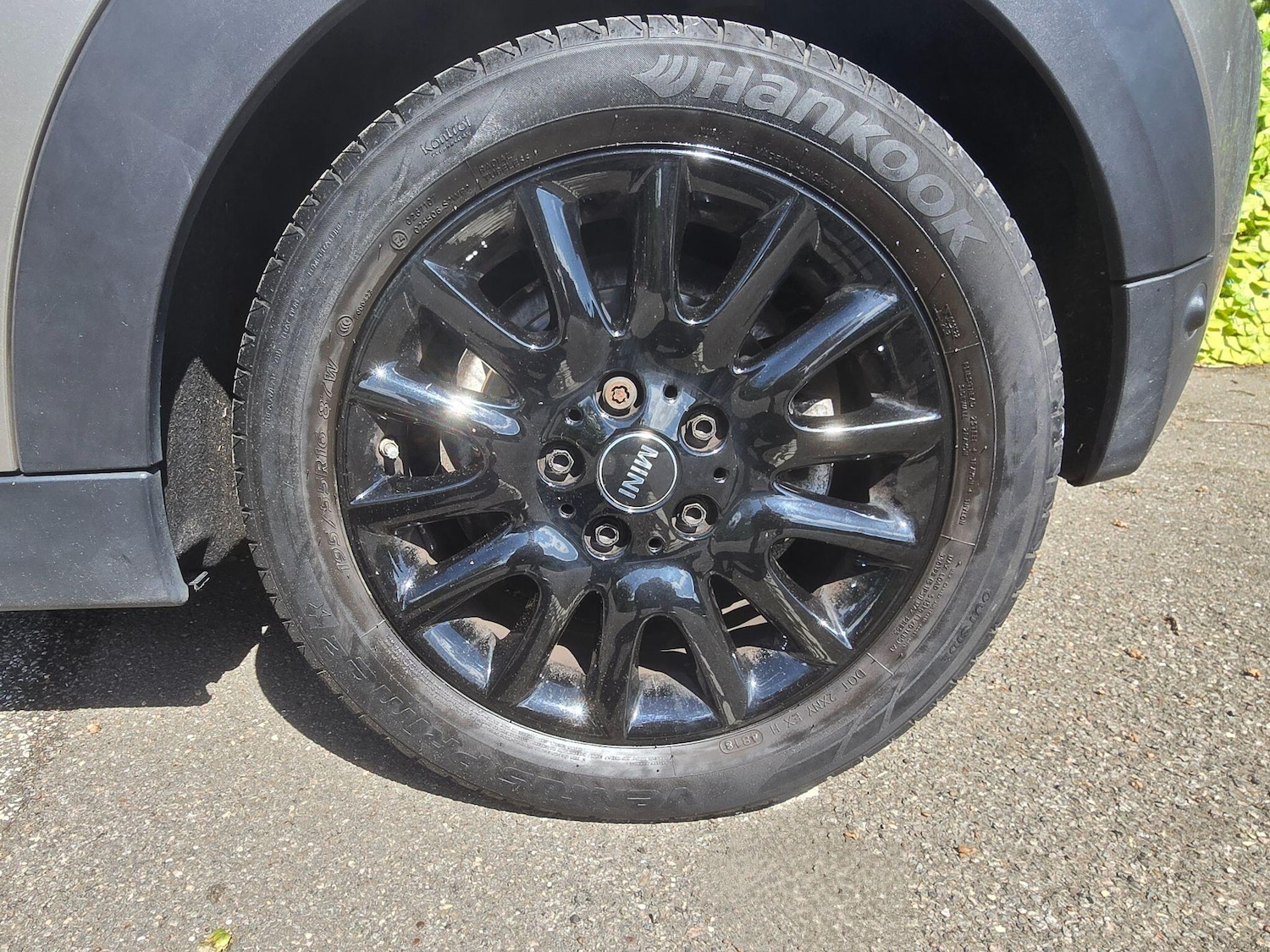 Used MINI Convertible 2019 for sale - 76920152: Photo 23