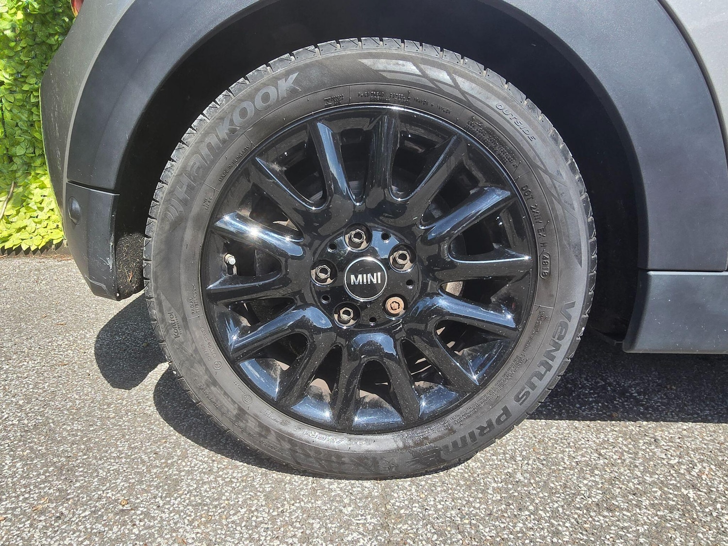 Used MINI Convertible 2019 for sale - 76920152: Photo 24