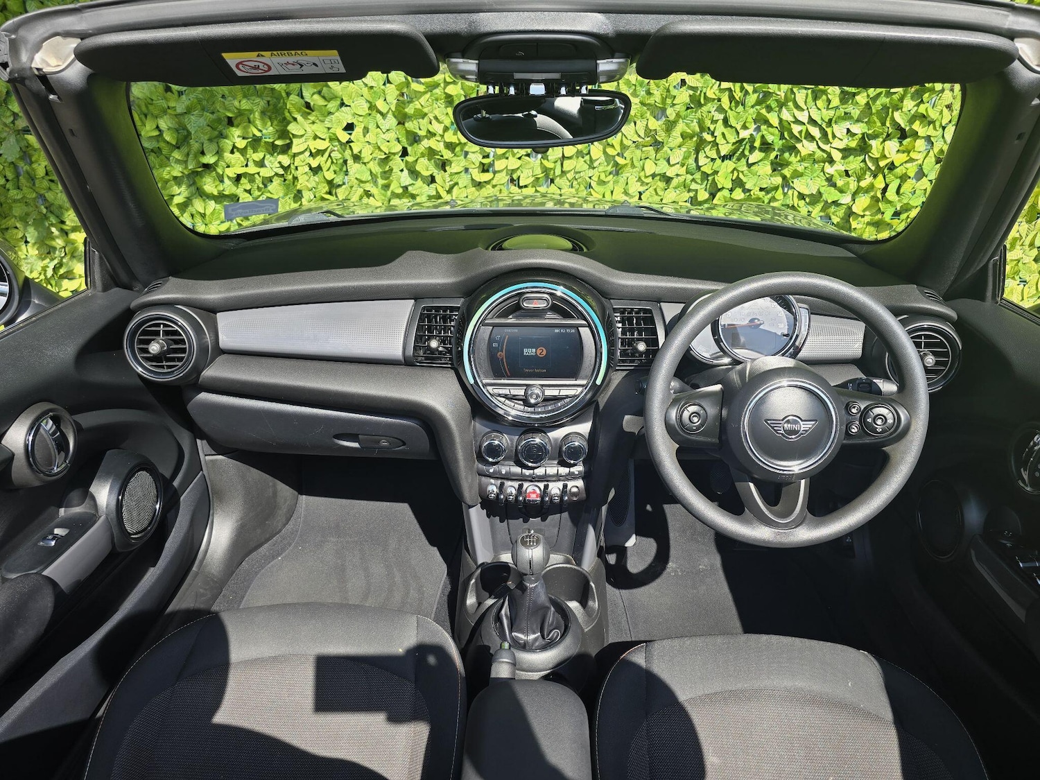 Used MINI Convertible 2019 for sale - 76920152: Photo 4