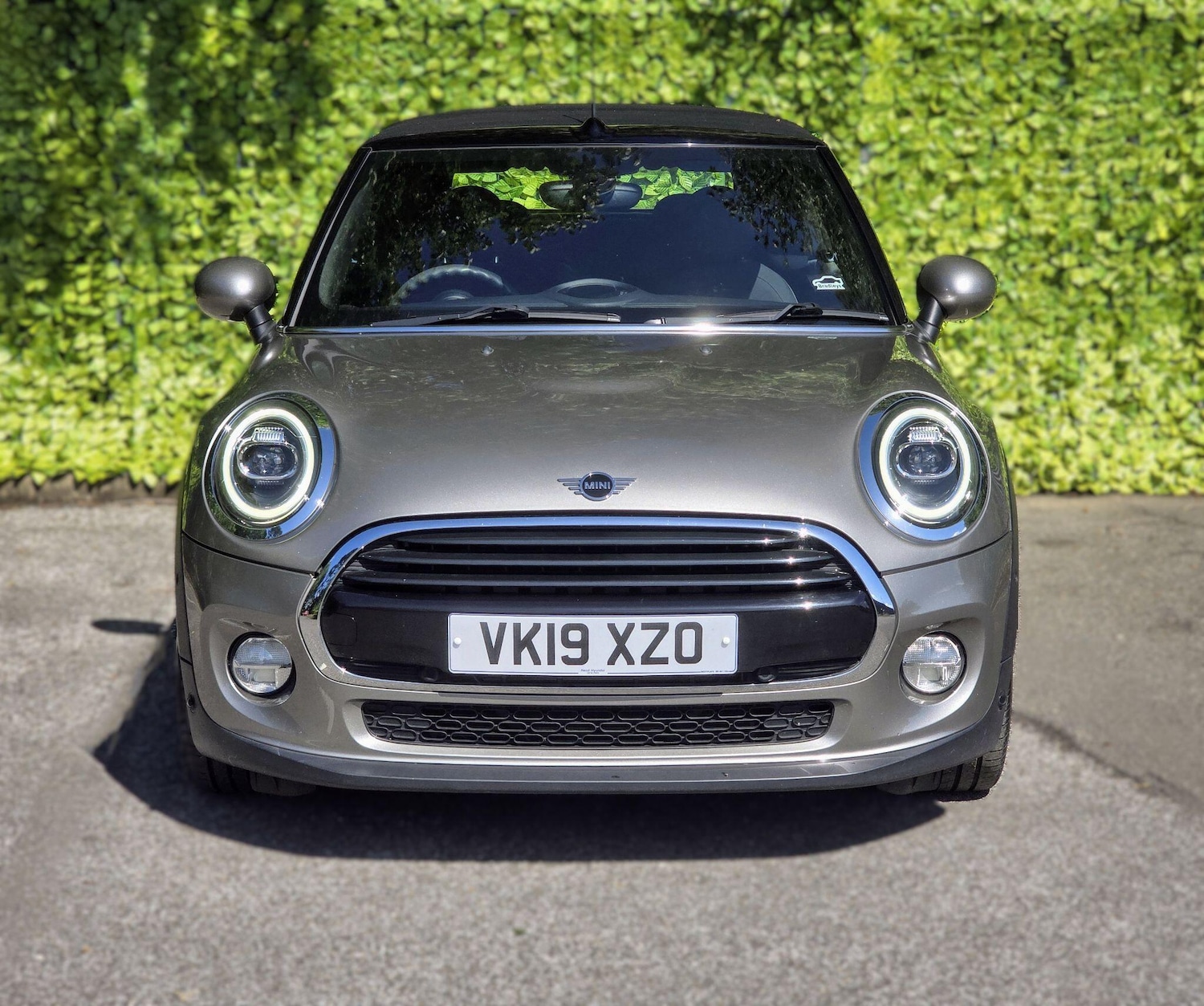 Used MINI Convertible 2019 for sale - 76920152: Photo 9