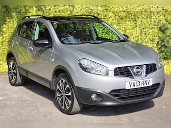 Used Nissan Qashqai 2013 for sale - 79521627: Photo