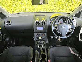 Used Nissan Qashqai 2013 for sale - 79521627: Photo