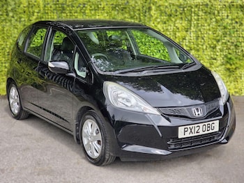 Used Honda Jazz 2012 for sale - 79007897: Photo