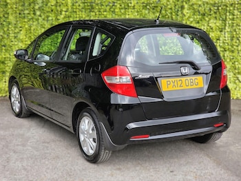 Used Honda Jazz 2012 for sale - 79007897: Photo