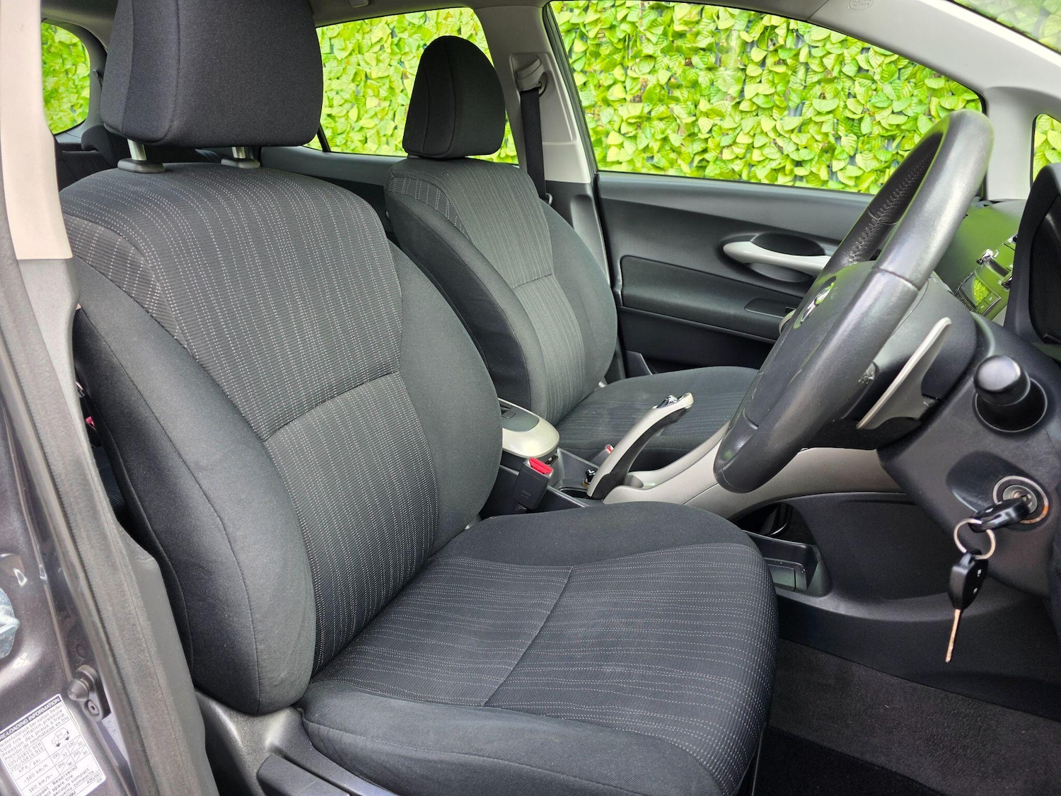 Used Toyota Auris 2008 for sale - 78127619: Photo 11