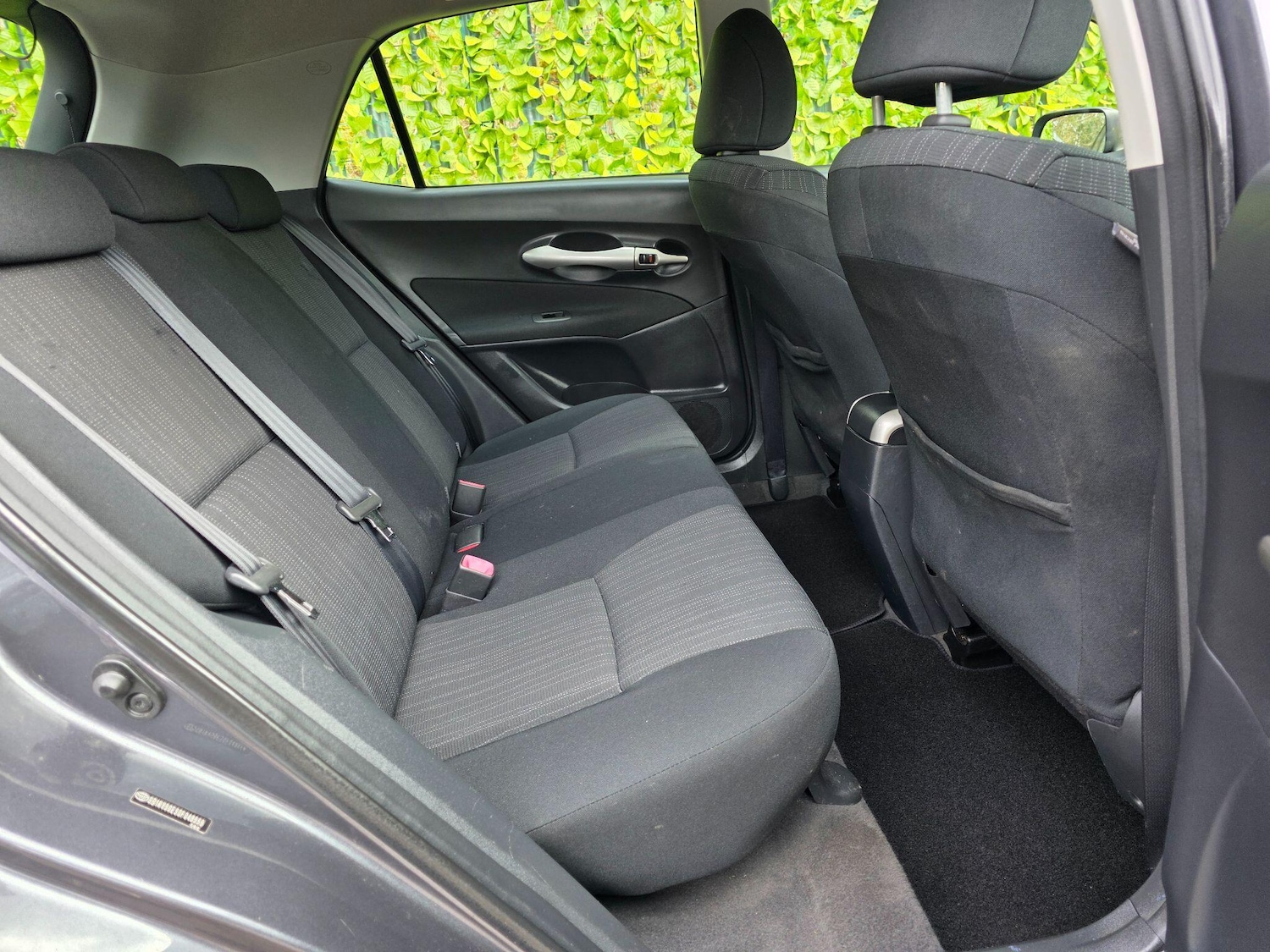 Used Toyota Auris 2008 for sale - 78127619: Photo 12