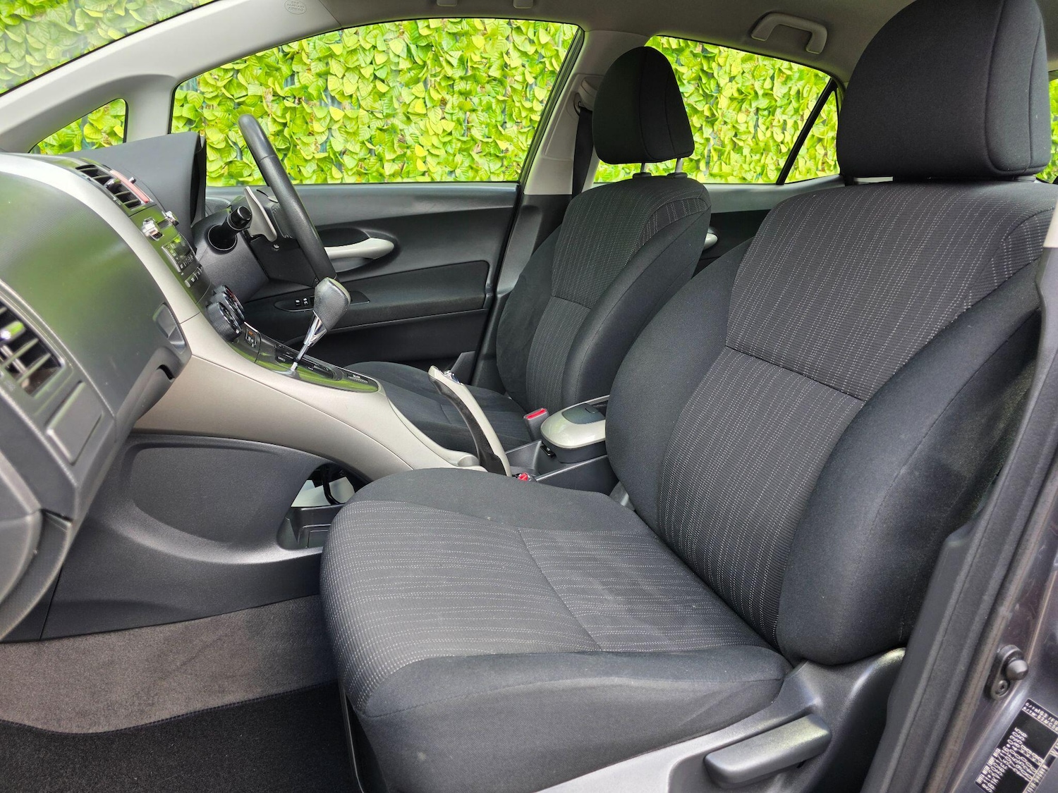 Used Toyota Auris 2008 for sale - 78127619: Photo 14