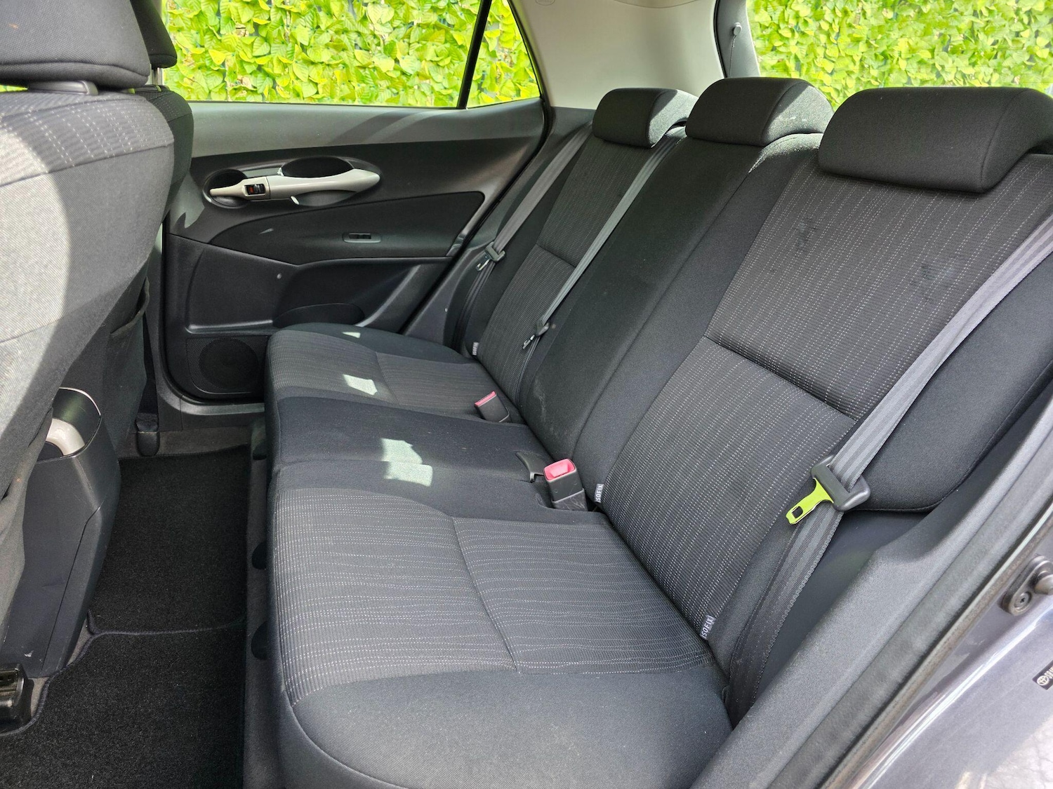 Used Toyota Auris 2008 for sale - 78127619: Photo 15