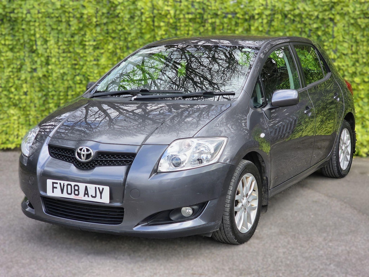 Used Toyota Auris 2008 for sale - 78127619: Photo 16