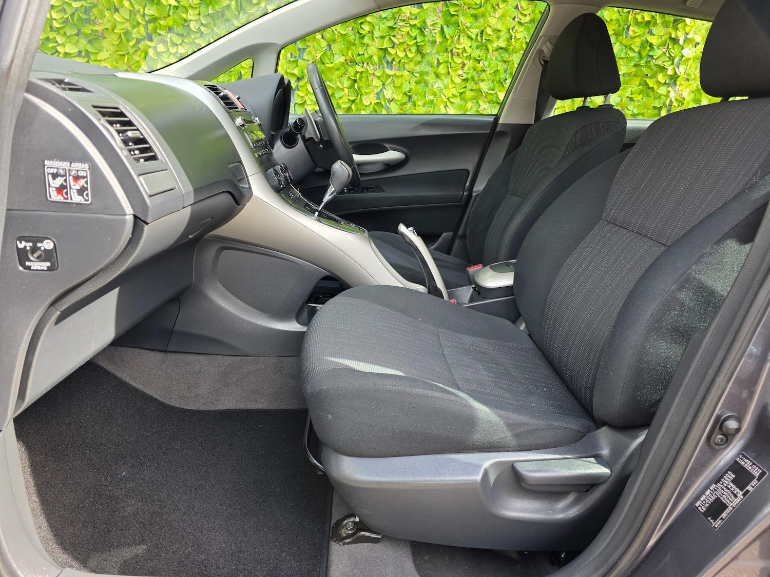 Used Toyota Auris 2008 for sale - 78127619: Photo 18