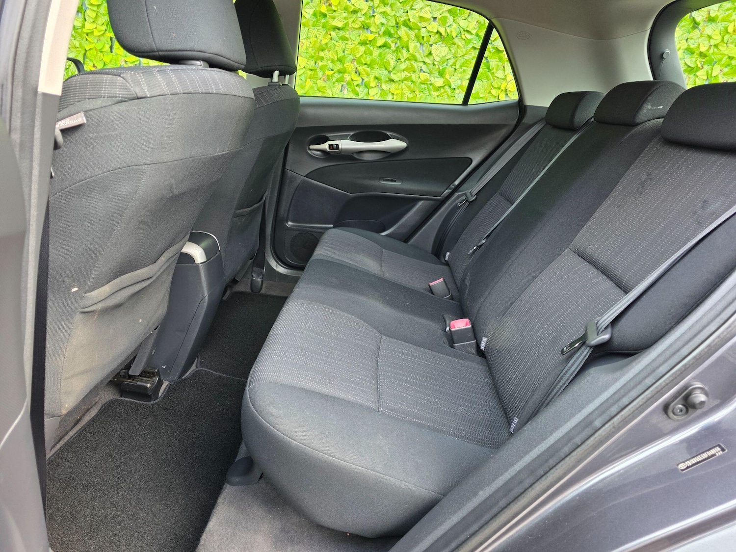 Used Toyota Auris 2008 for sale - 78127619: Photo 19