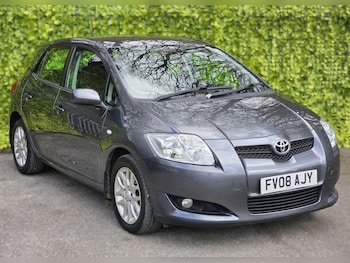 Used Toyota Auris 2008 for sale - 78127619: Photo