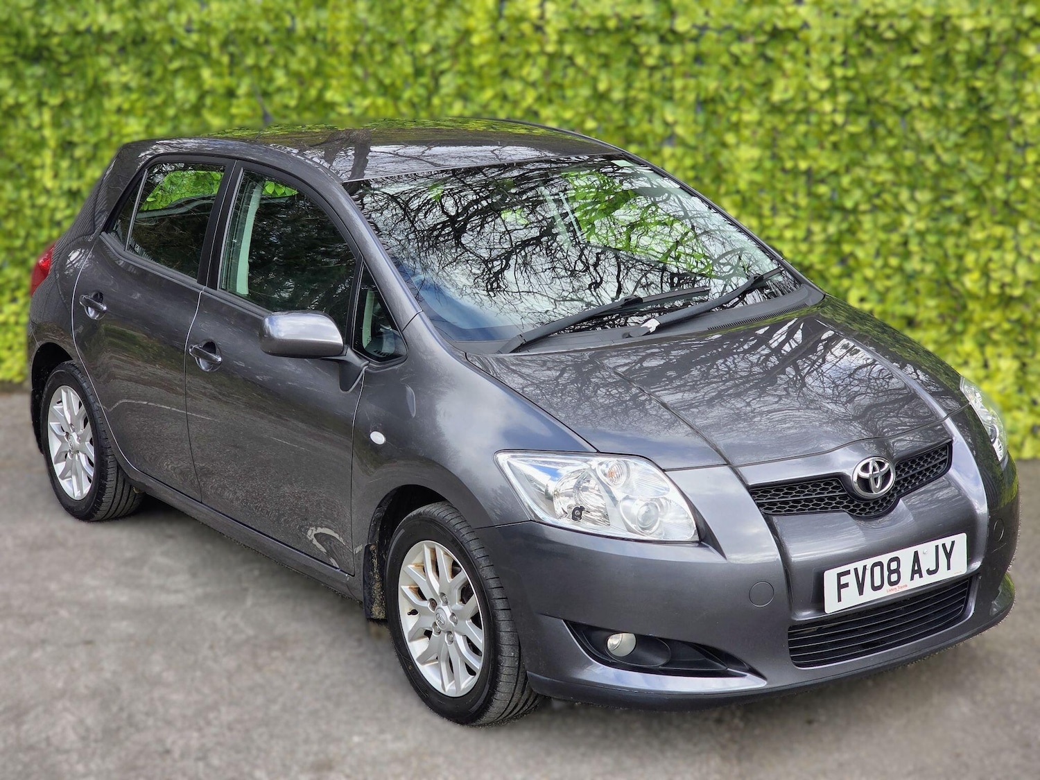 Used Toyota Auris 2008 for sale - 78127619: Photo 21