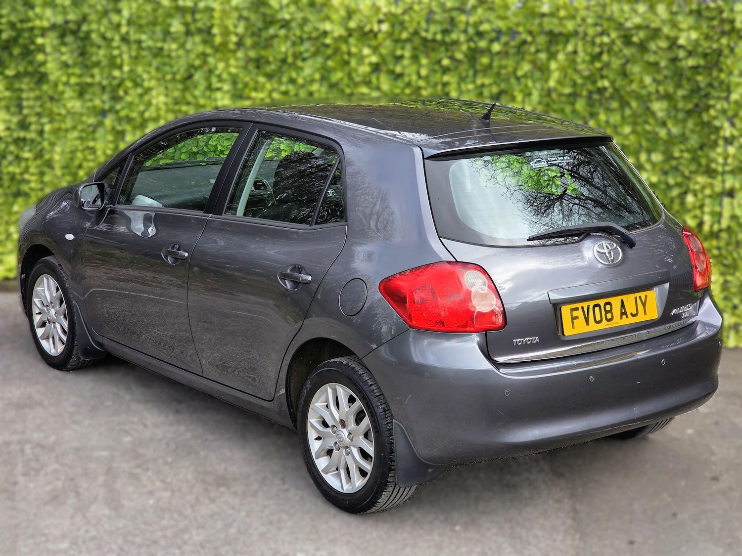 Used Toyota Auris 2008 for sale - 78127619: Photo 22