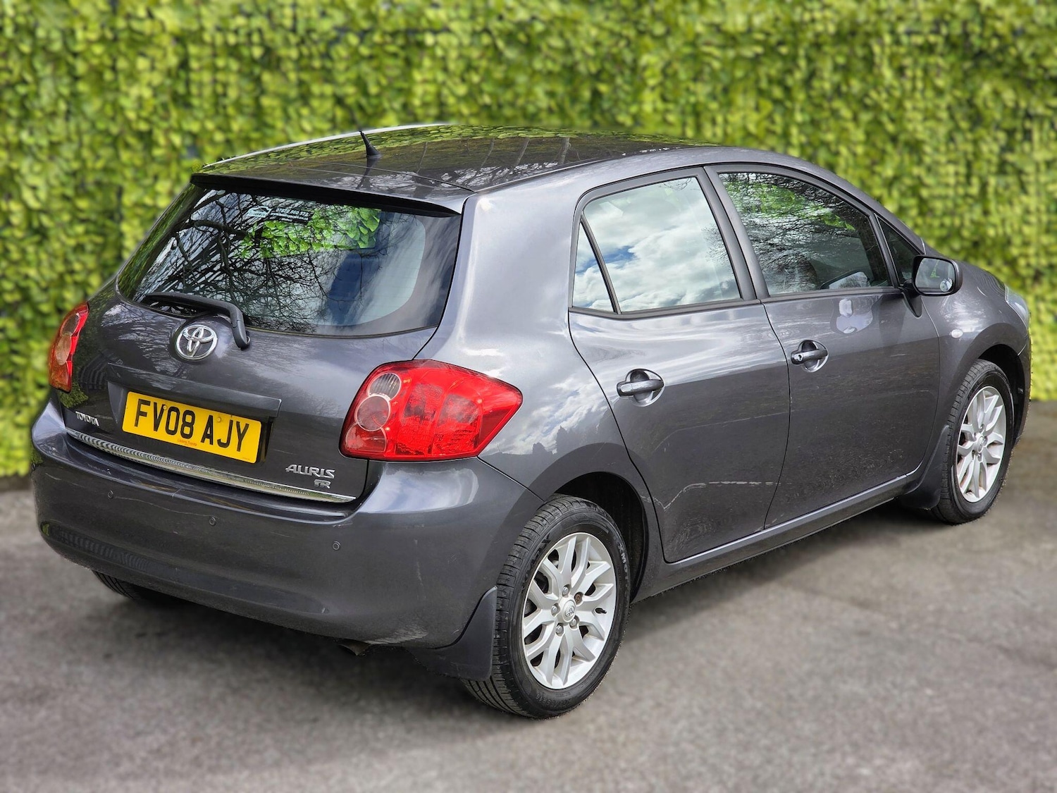 Used Toyota Auris 2008 for sale - 78127619: Photo 23