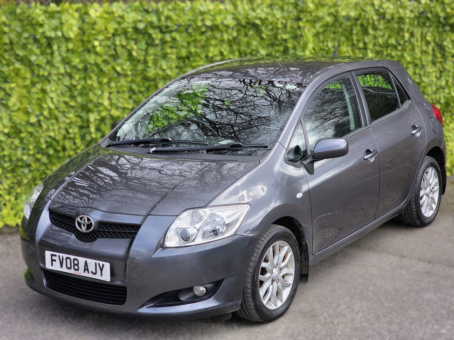 Used Toyota Auris 2008 for sale - 78127619: Photo 24
