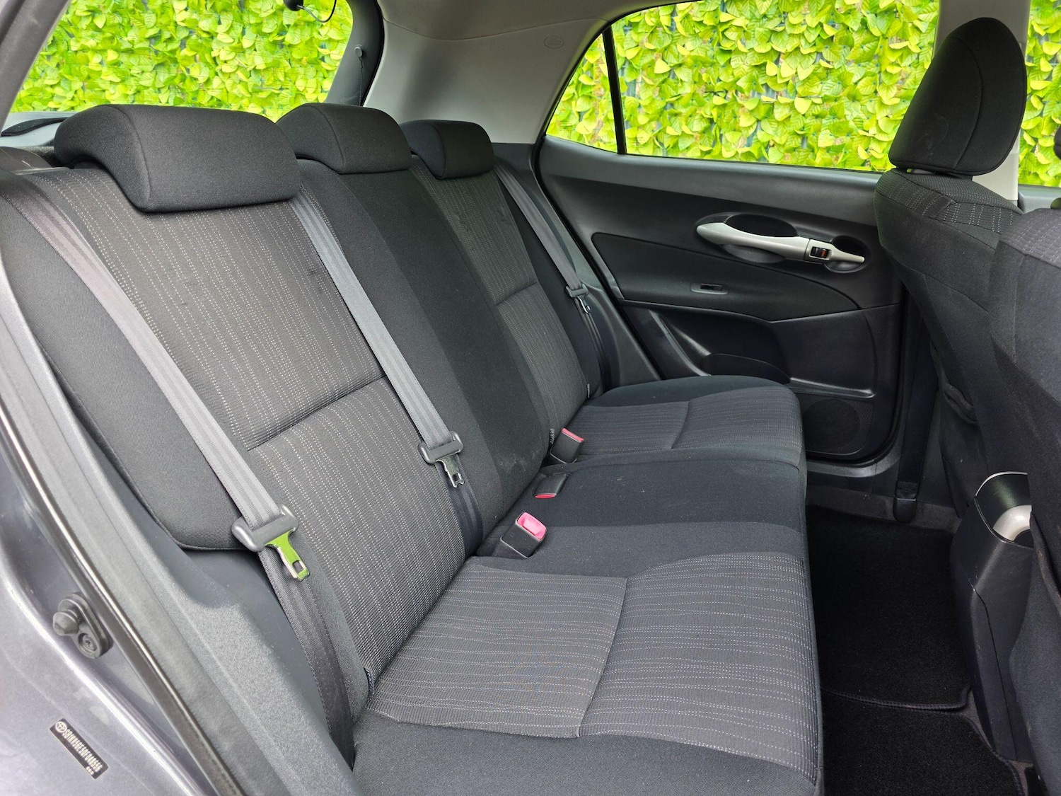 Used Toyota Auris 2008 for sale - 78127619: Photo 25