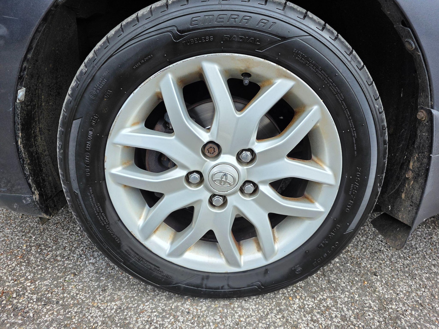 Used Toyota Auris 2008 for sale - 78127619: Photo 27