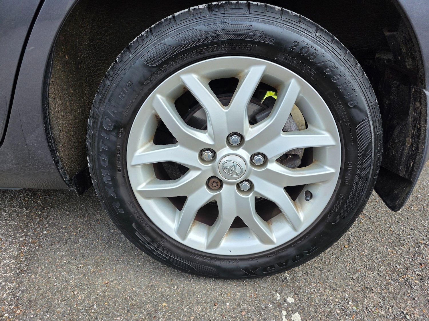 Used Toyota Auris 2008 for sale - 78127619: Photo 28