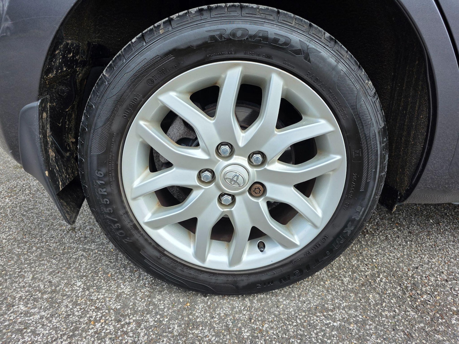 Used Toyota Auris 2008 for sale - 78127619: Photo 29