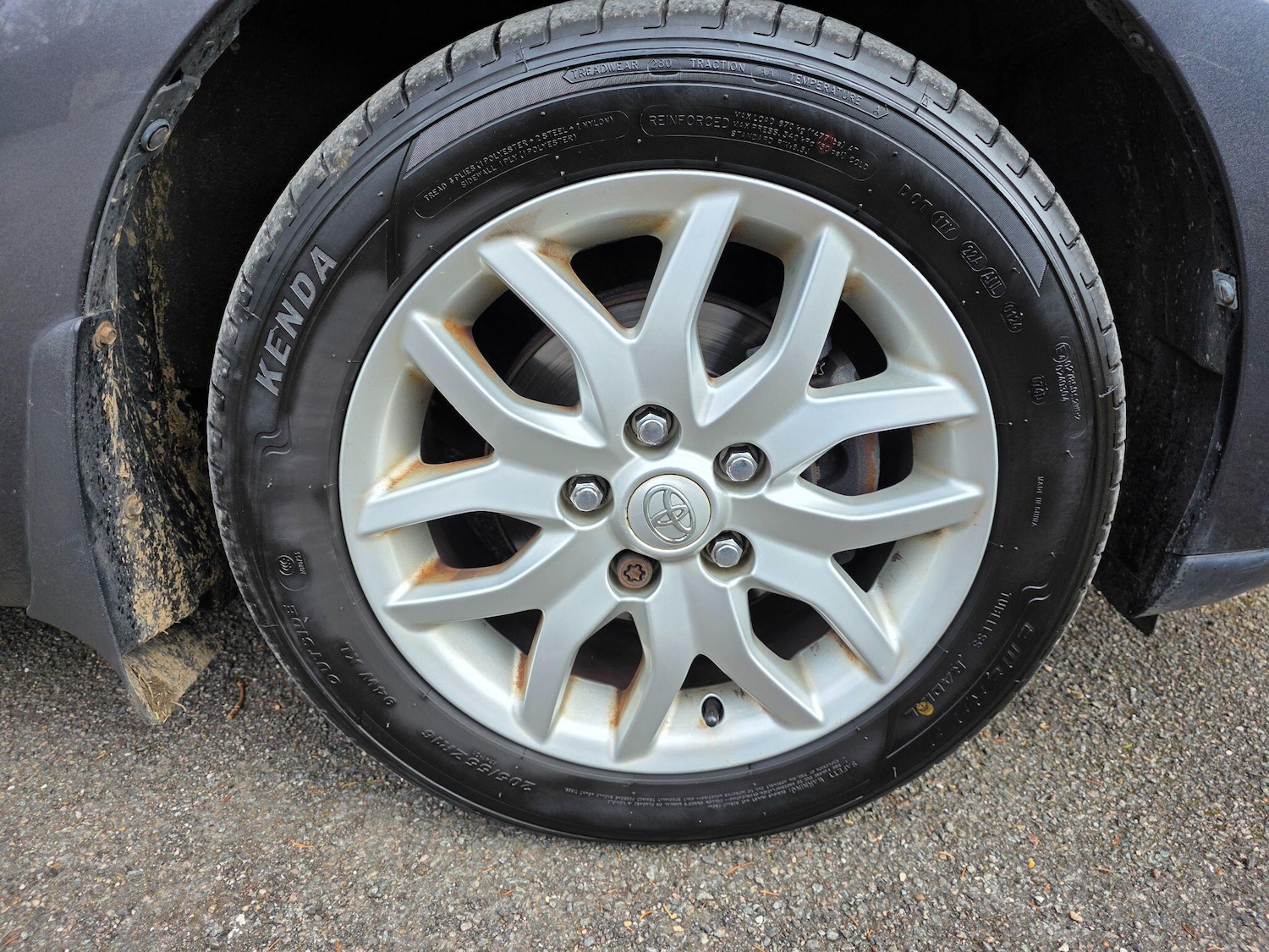 Used Toyota Auris 2008 for sale - 78127619: Photo 30