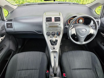 Used Toyota Auris 2008 for sale - 78127619: Photo