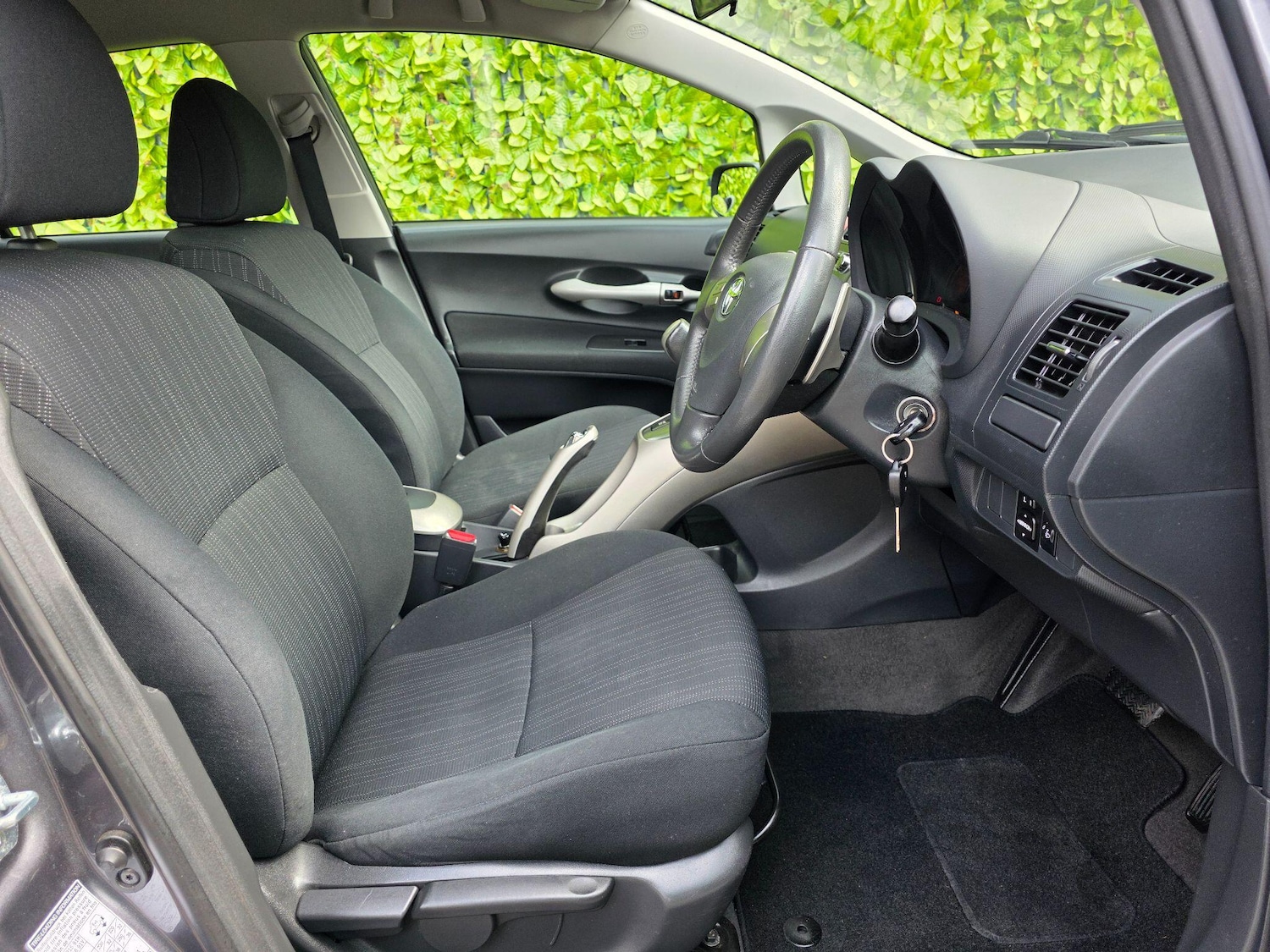 Used Toyota Auris 2008 for sale - 78127619: Photo 5