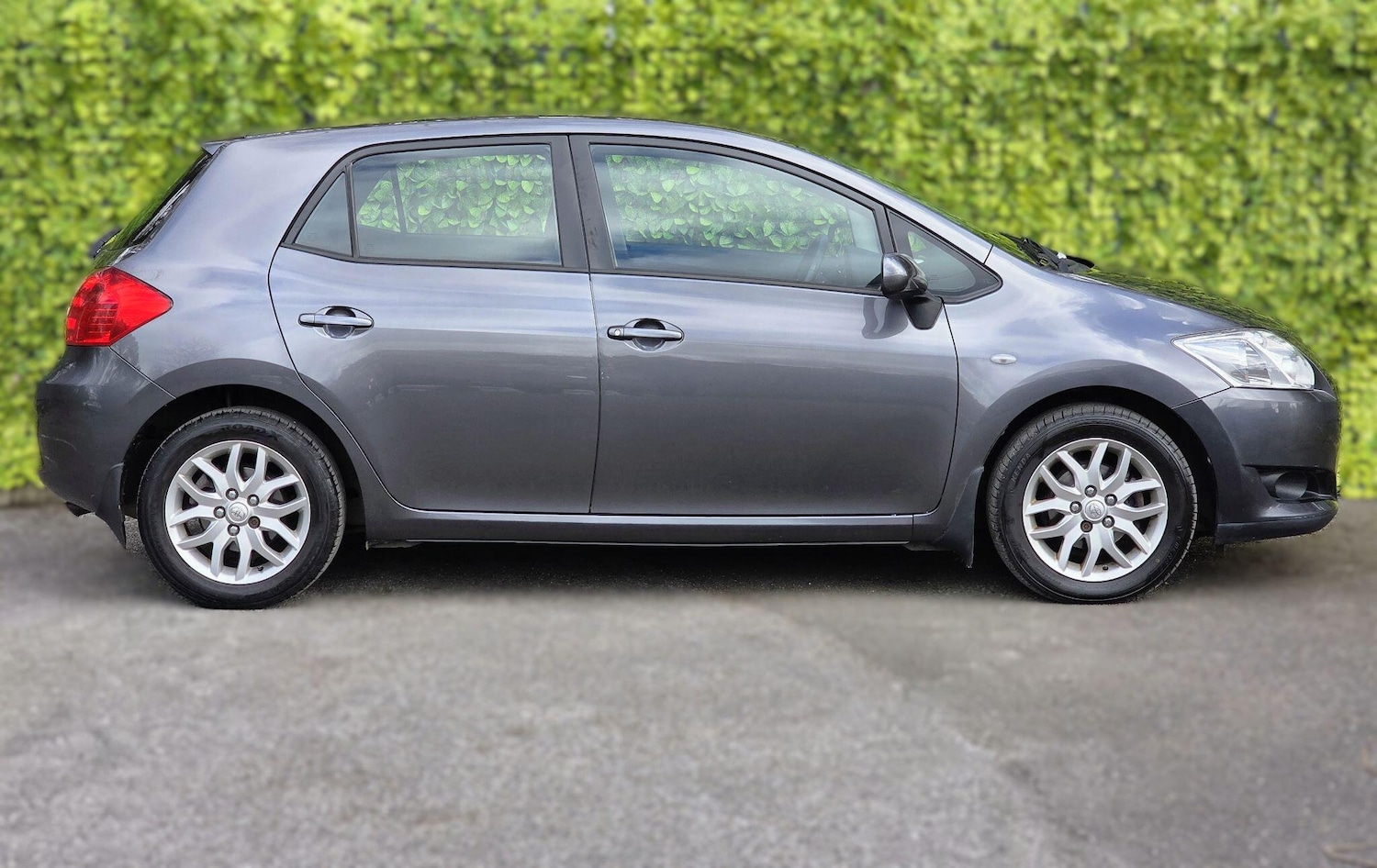 Used Toyota Auris 2008 for sale - 78127619: Photo 6