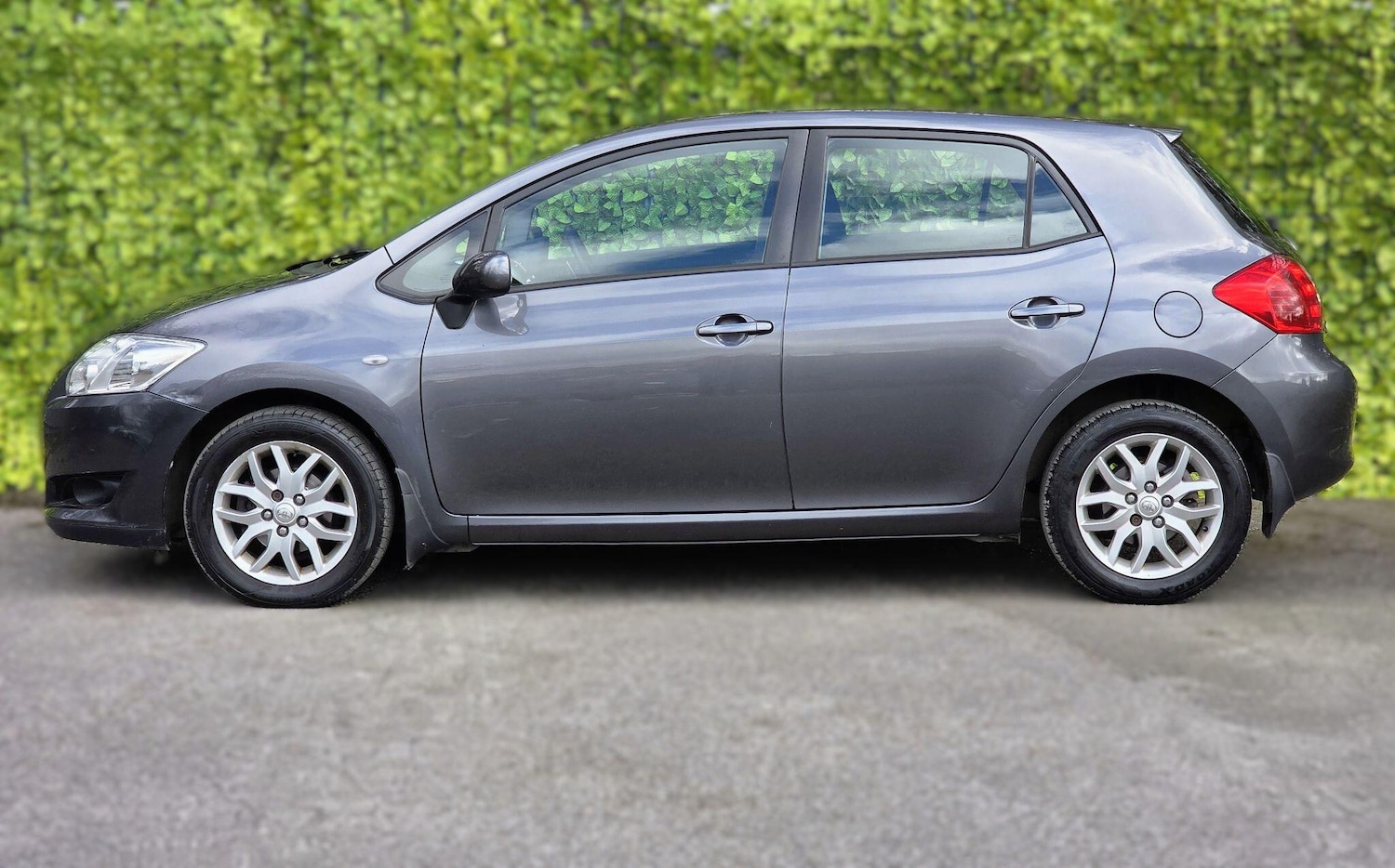 Used Toyota Auris 2008 for sale - 78127619: Photo 7
