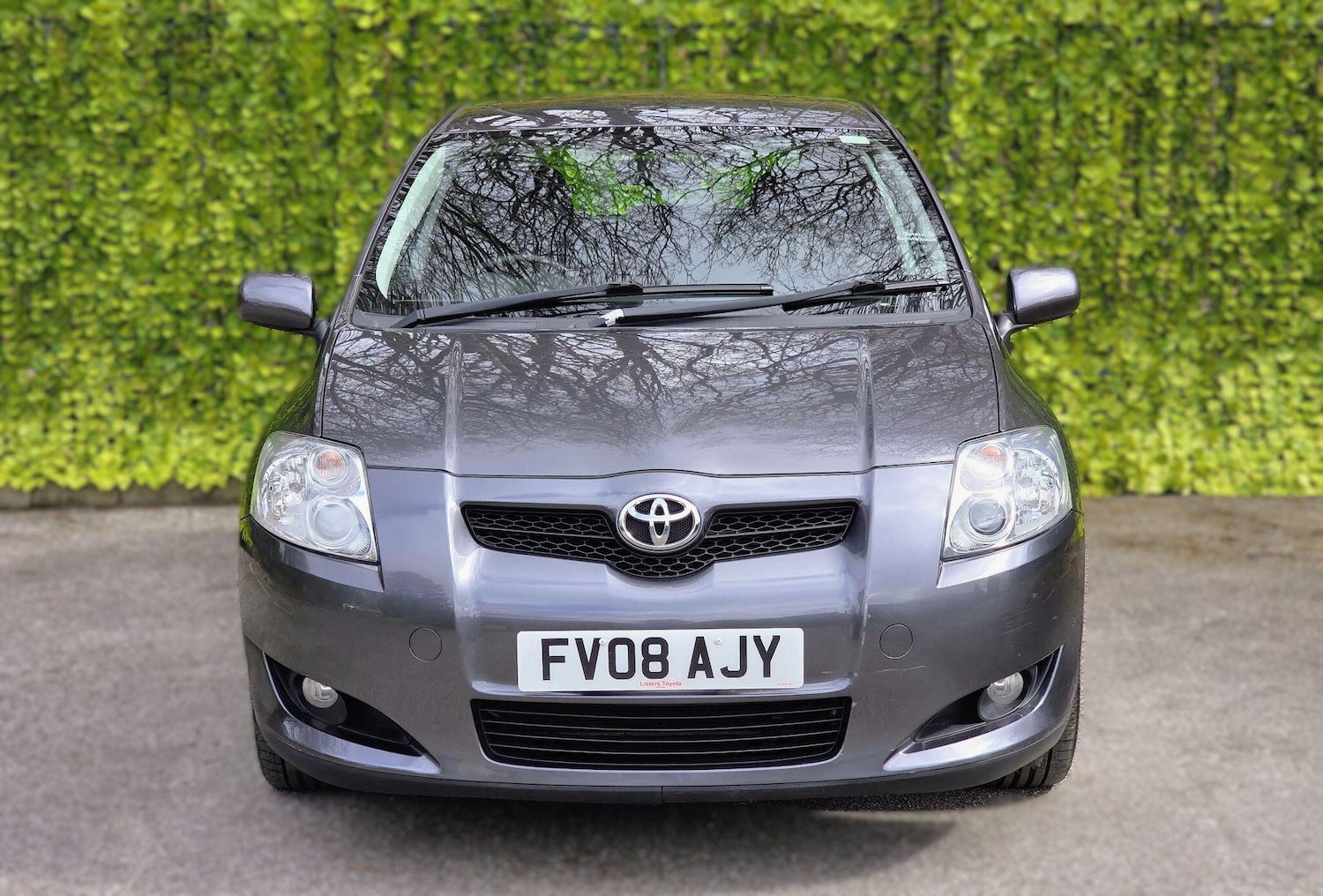 Used Toyota Auris 2008 for sale - 78127619: Photo 9