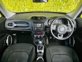 Used Jeep Renegade 2016 for sale - 79634230: Photo