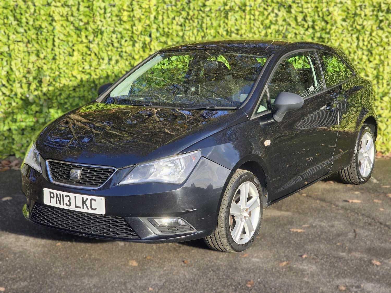 Used SEAT Ibiza 2013 for sale - 76920154: Photo 11