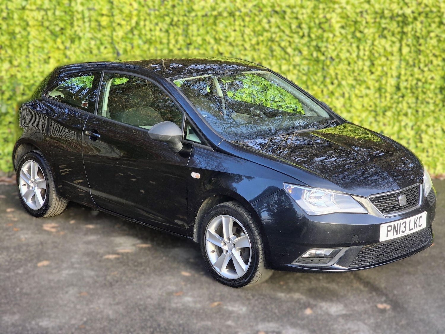 Used SEAT Ibiza 2013 for sale - 76920154: Photo 17