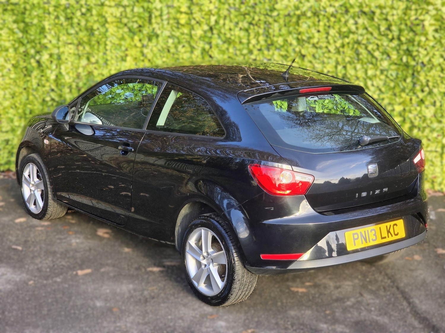 Used SEAT Ibiza 2013 for sale - 76920154: Photo 18