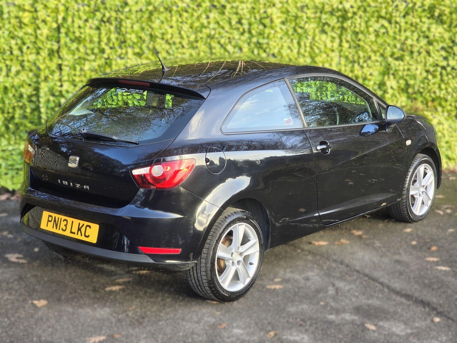 Used SEAT Ibiza 2013 for sale - 76920154: Photo 19